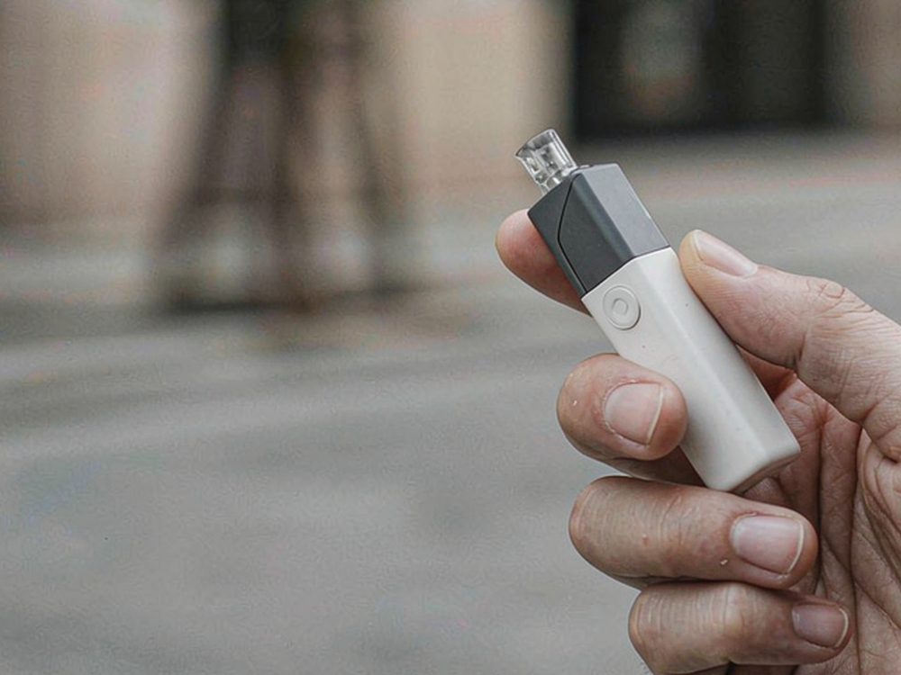 Import Guide for Nicotine kits — with fast shipping