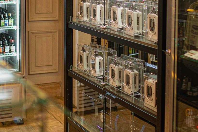 Import Guide for Nicotine mods — bulk case