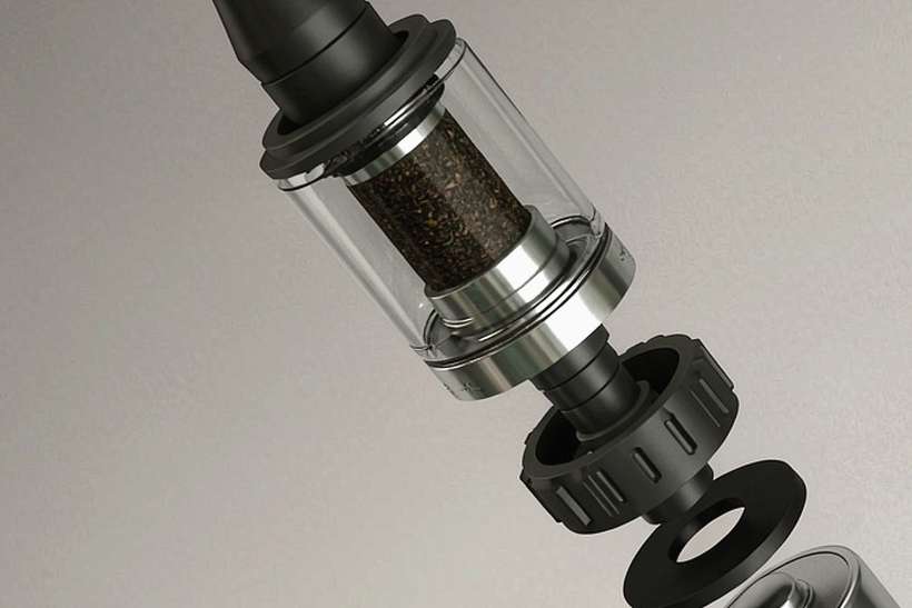 Import Guide for Nicotine mods — Middle East