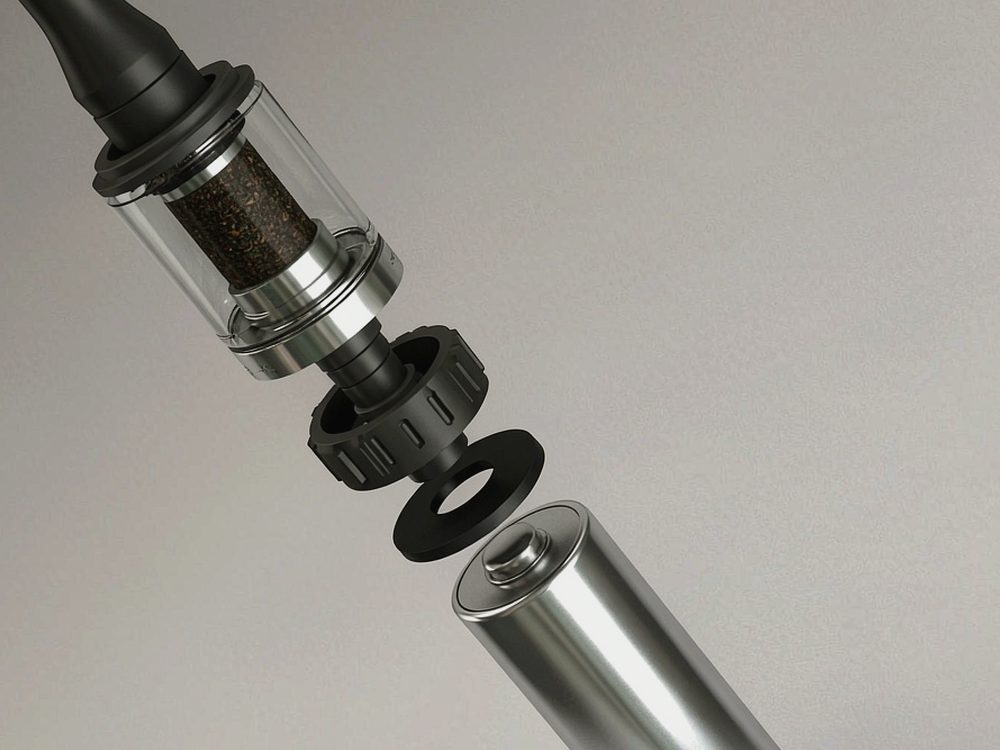 Import Guide for Nicotine mods — new arrivals