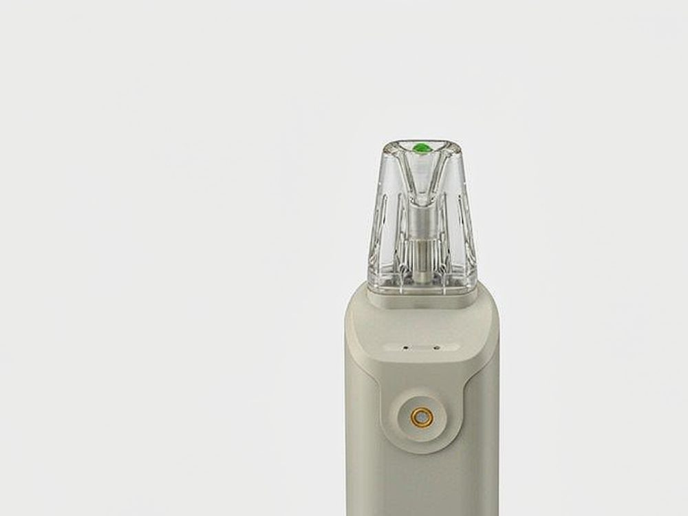 Import Guide for Nicotine mods — no minimum MOQ