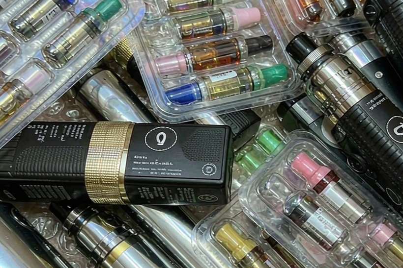 Import Guide for Nicotine mods — ODM ready