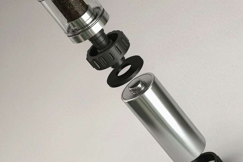 Import Guide for Nicotine mods — Winter special