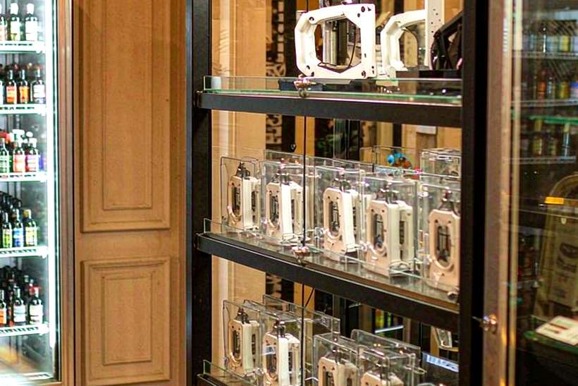 Import Guide for Nicotine pods — EU stock