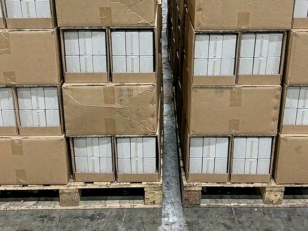 Import Guide for Nicotine pods — for resellers
