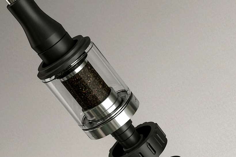 Import Guide for Nicotine pods — Middle East