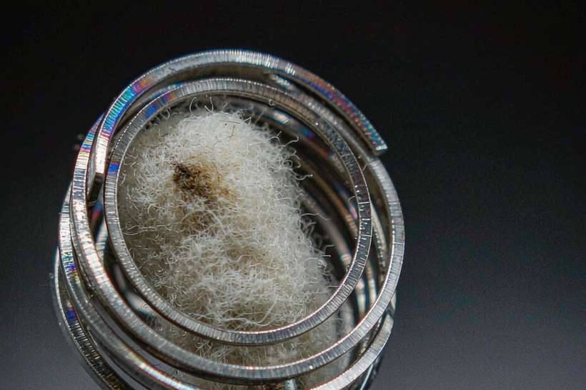 Import Guide for Nicotine pods — OEM available