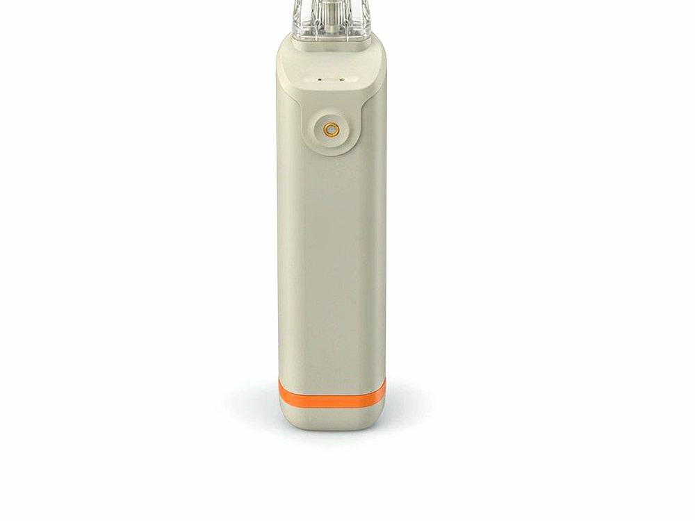 Import Guide for Nicotine pods — premium tier