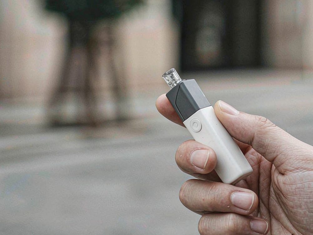 Import Guide for Nicotine pods — verified suppliers
