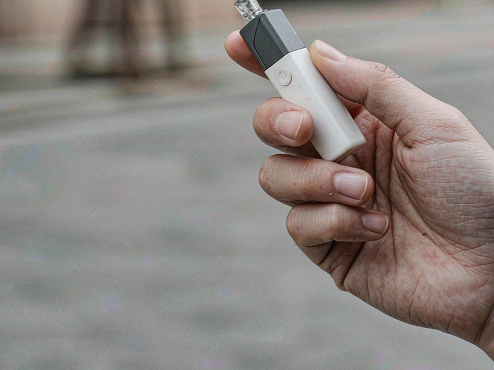 Import Guide for Nicotine pods — wholesale only