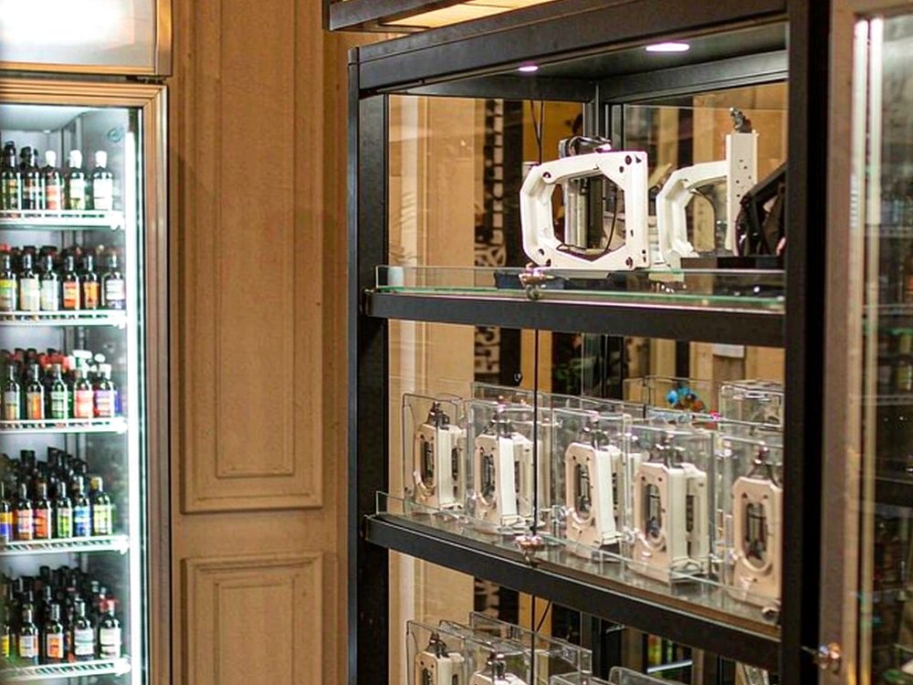 Import Guide for Nicotine products in Glasgow — 2026