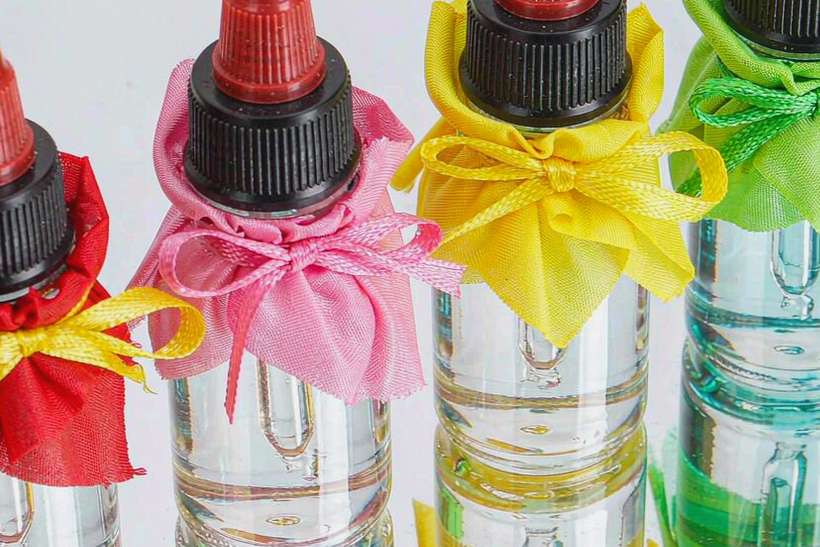 Import Guide for Nicotine products in Glasgow — Middle East