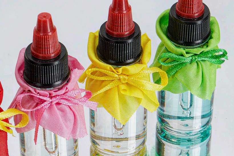 Import Guide for Nicotine products in Glasgow — ODM ready
