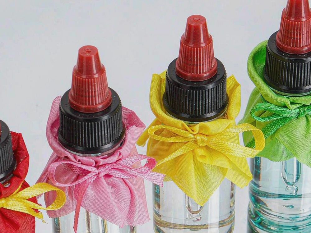 Import Guide for Nicotine products in Glasgow — premium tier