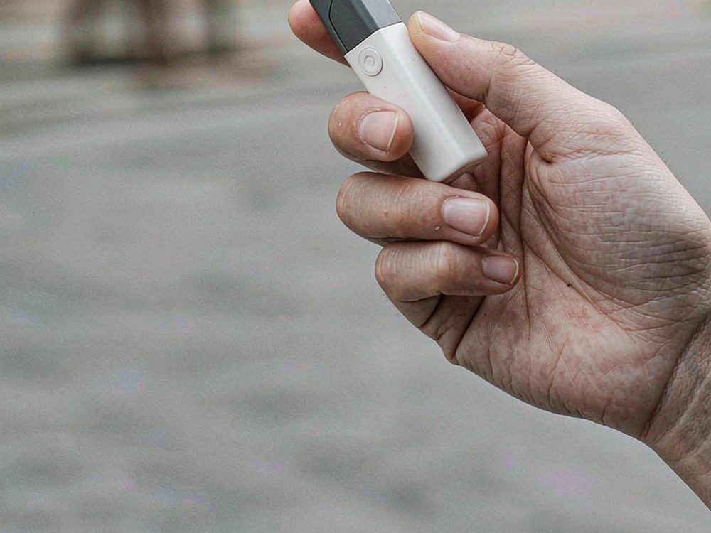 Import Guide for Nicotine products in Glasgow — wholesale only