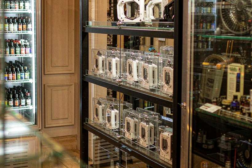 Import Guide for Nicotine products in Glasgow — Winter special
