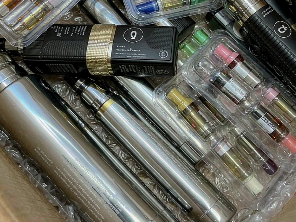 Import Guide for Nicotine products in Glasgow — with fast shipping