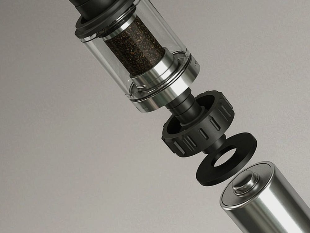 Import Guide for Nicotine tanks — budget tier