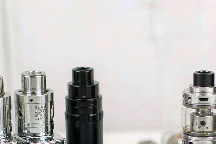 Import Guide for Nicotine tanks — OEM available