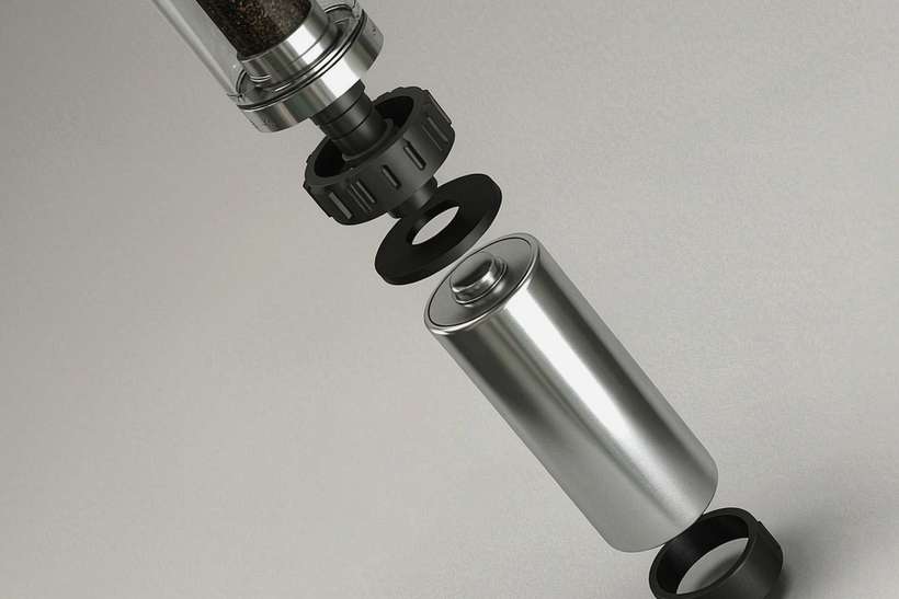 Import Guide for Nicotine tanks — Spring catalog