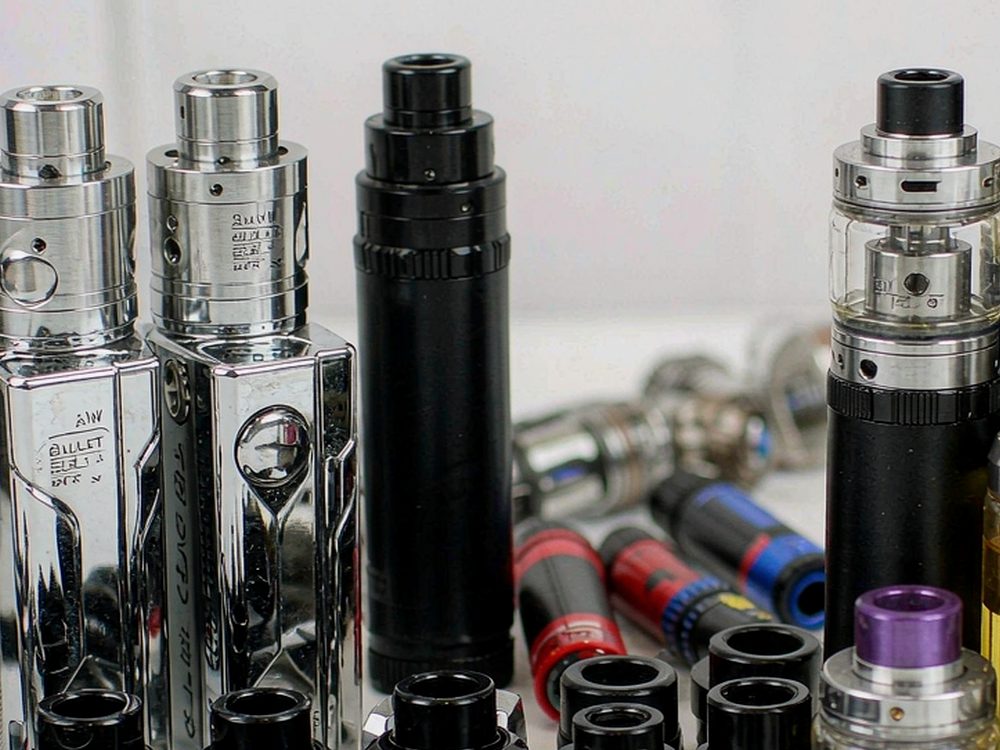 Import Guide for Nicotine tanks — top rated