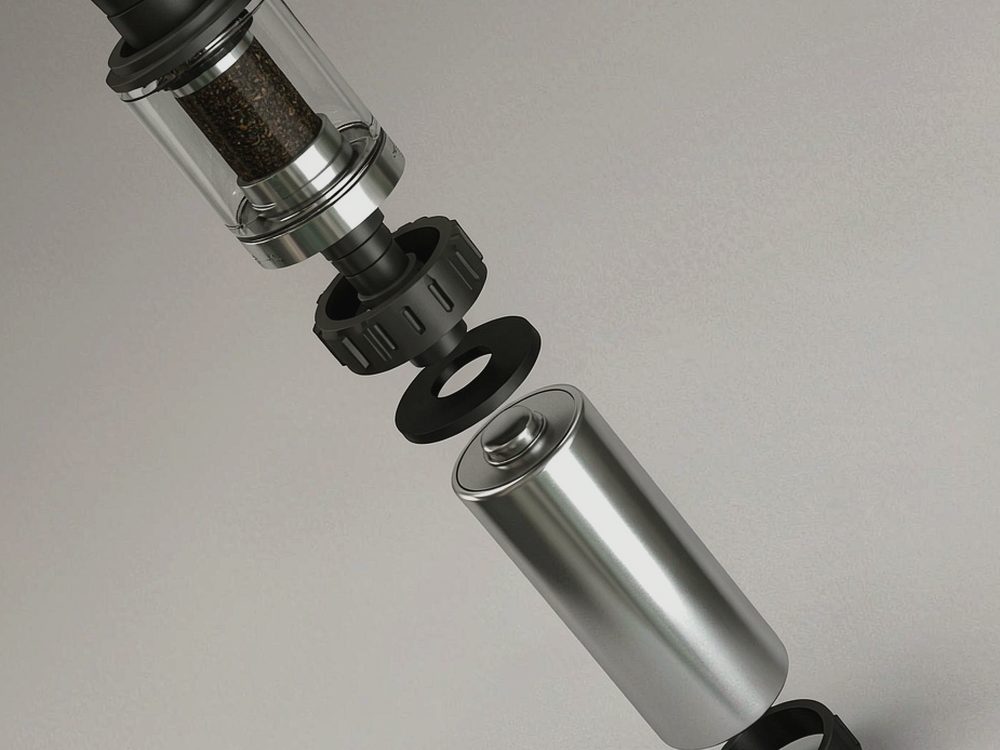 Import Guide for Nicotine tanks — wholesale only