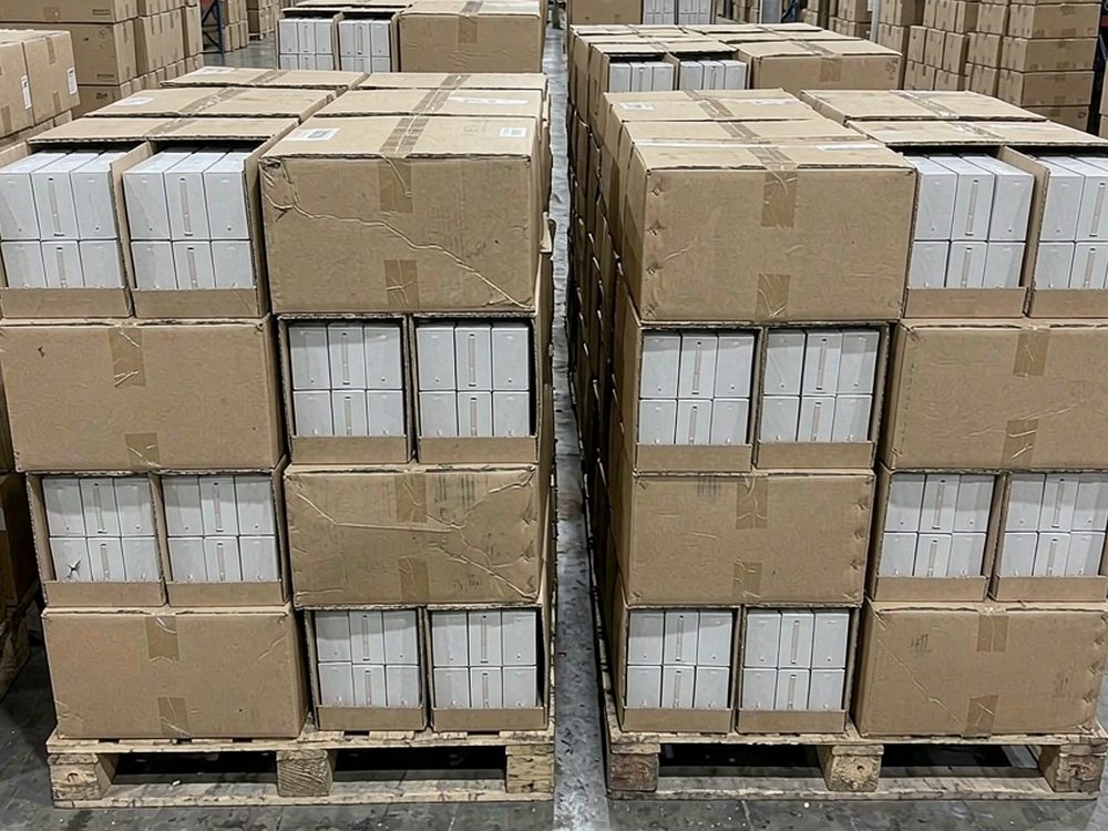 Import Guide for Nicotine tanks — with fast shipping