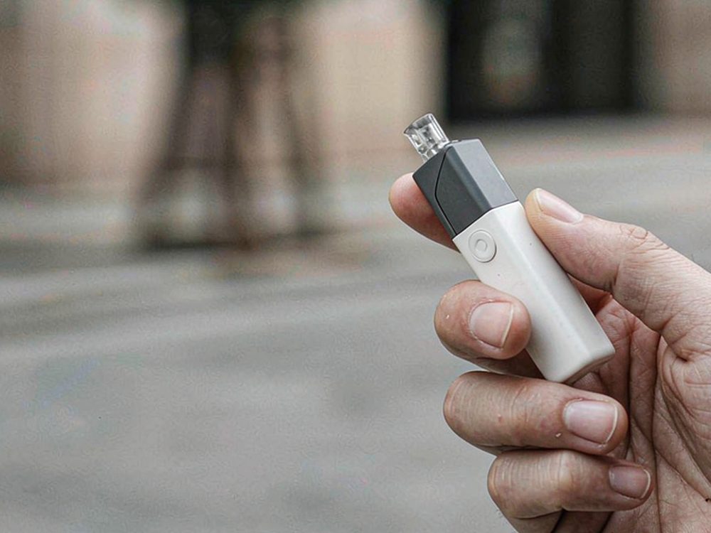 Launch Plan for Glasgow Nicotine — 2026