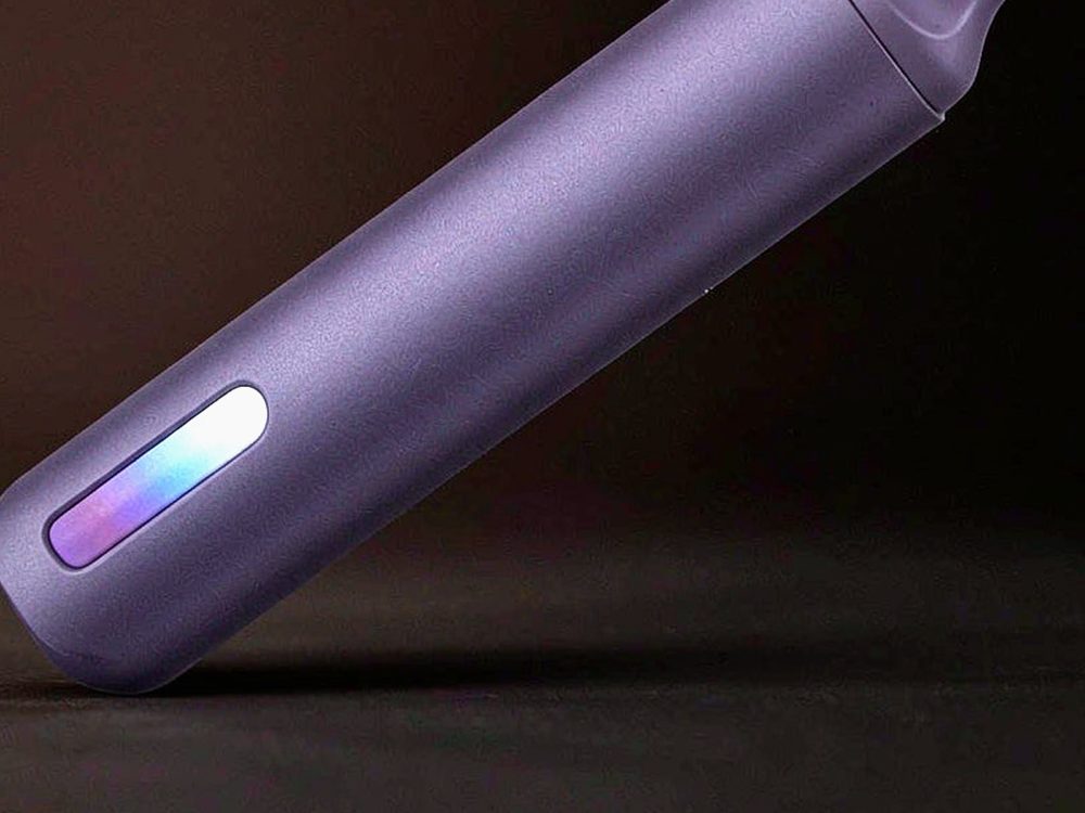 Launch Plan for Glasgow Nicotine — bulk case