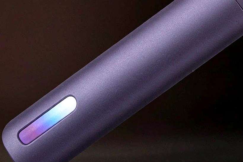 Launch Plan for Glasgow Nicotine — EU stock