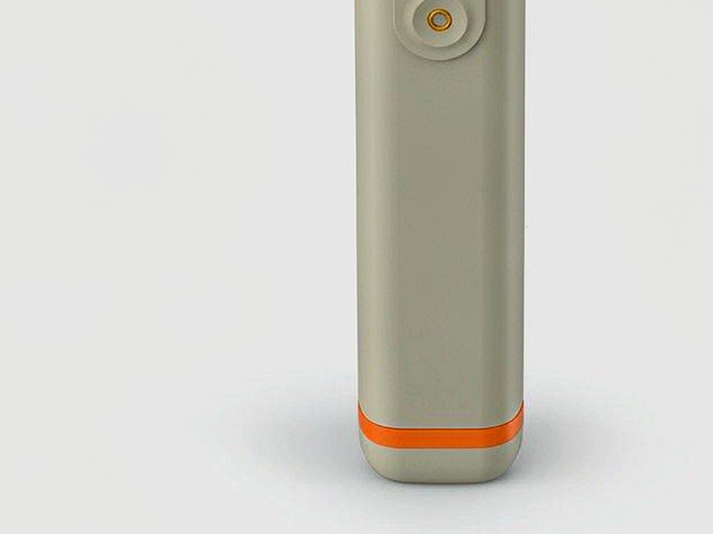 Launch Plan for Glasgow Nicotine — premium tier