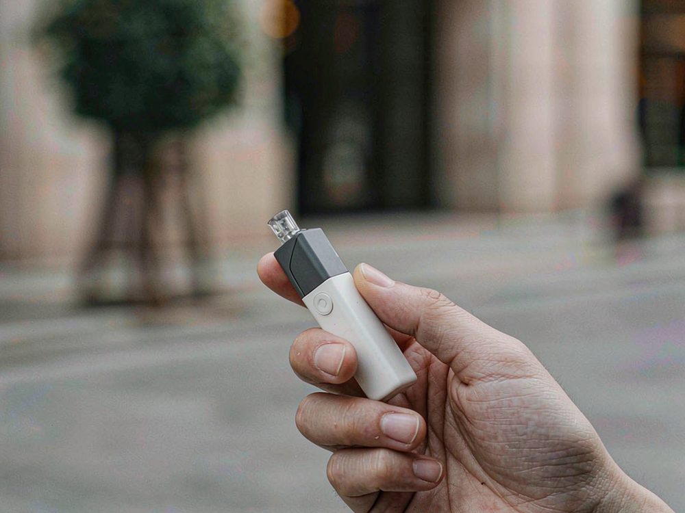 Launch Plan for Glasgow Nicotine — verified suppliers