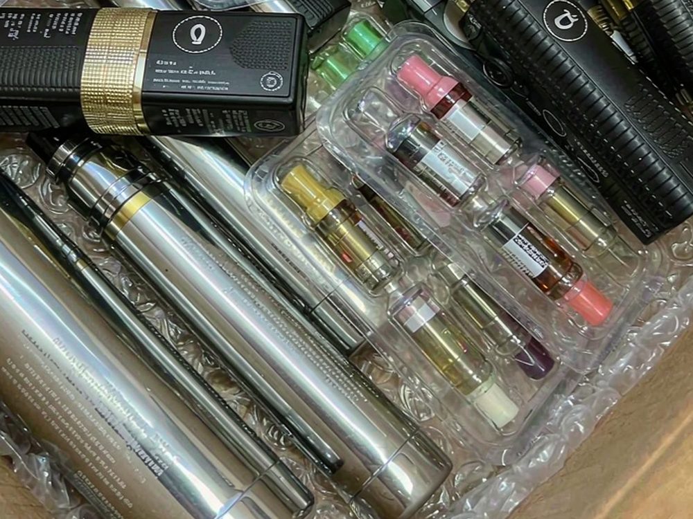 Launch Plan for Nicotine accessories — 2026