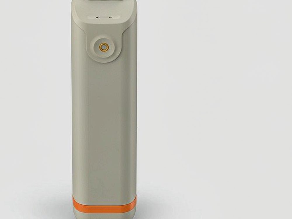Launch Plan for Nicotine accessories — budget tier