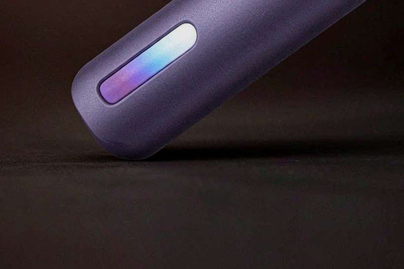 Launch Plan for Nicotine accessories — Spring catalog