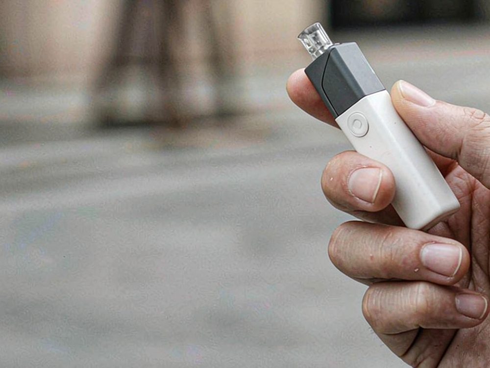 Launch Plan for Nicotine accessories — verified suppliers