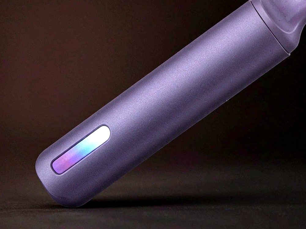 Launch Plan for Nicotine accessories — wholesale only
