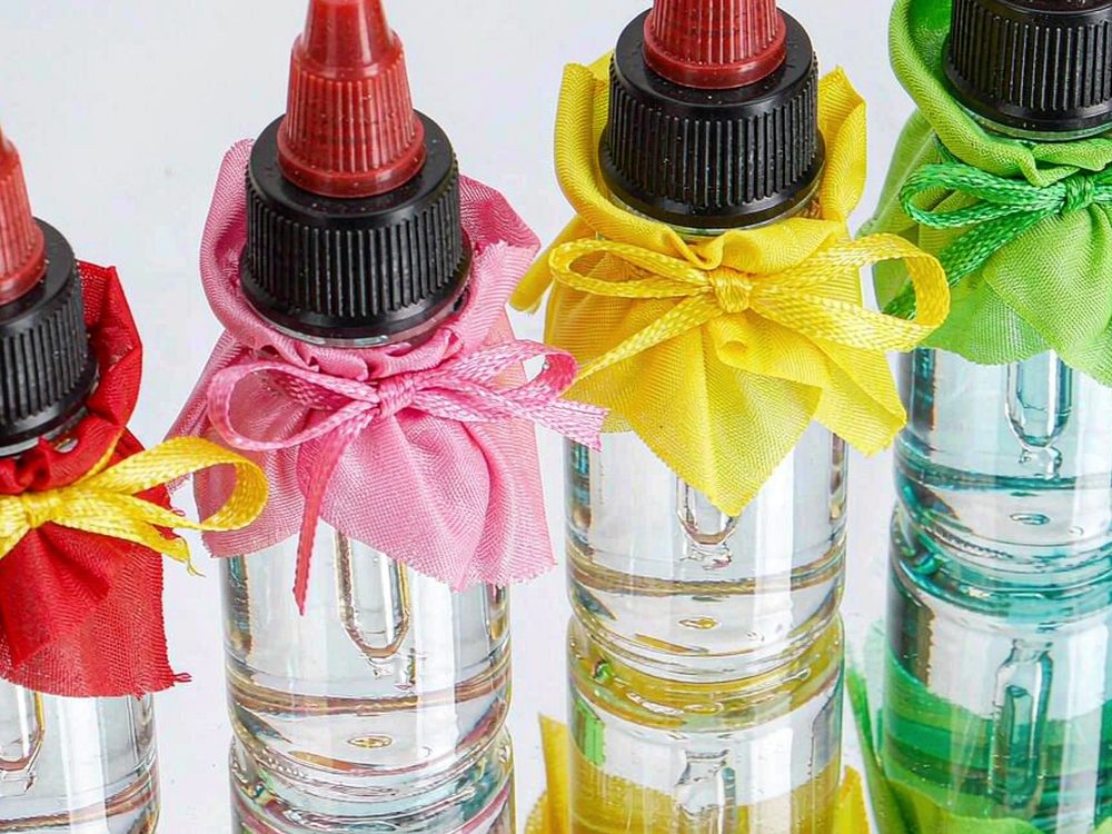 Launch Plan for Nicotine accessories — with fast shipping