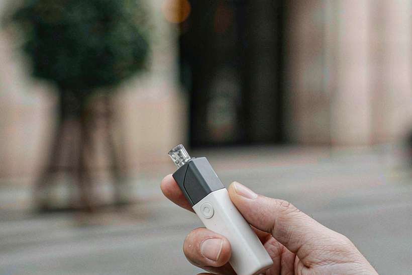 Launch Plan for Nicotine bundles — Middle East