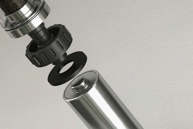 Launch Plan for Nicotine bundles — OEM available
