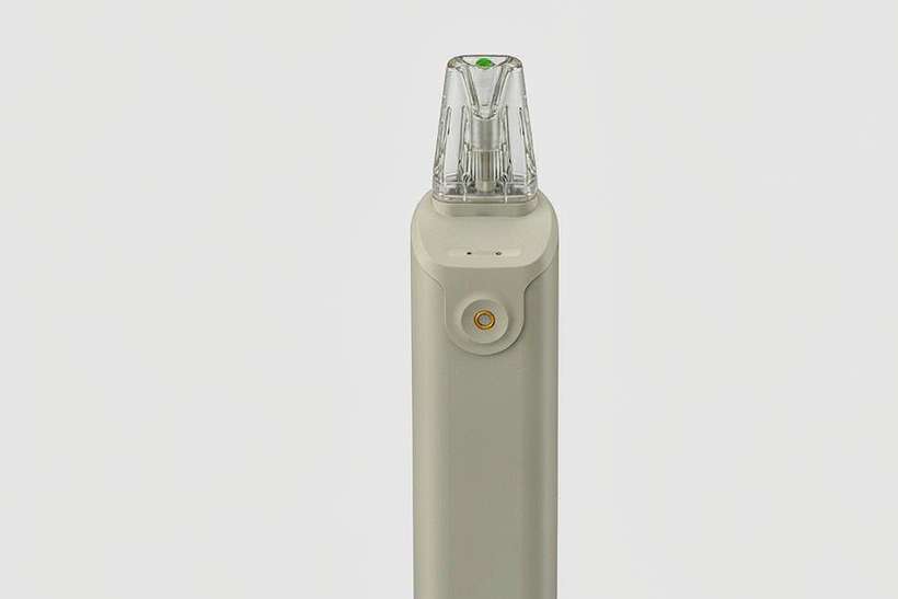 Launch Plan for Nicotine bundles — Spring catalog