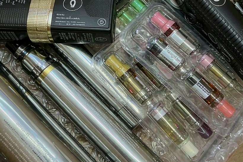 Launch Plan for Nicotine bundles — Winter special