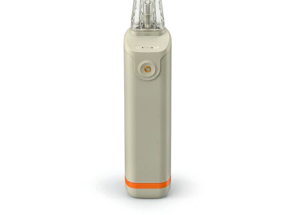 Launch Plan for Nicotine coils — 2026