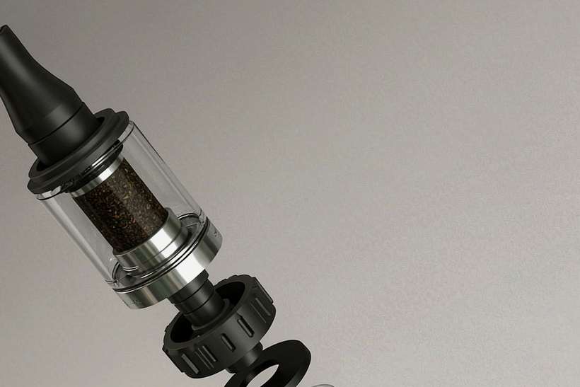Launch Plan for Nicotine coils — Asia Pacific