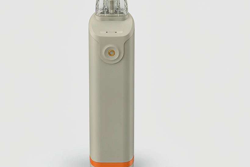 Launch Plan for Nicotine coils — Autumn stock