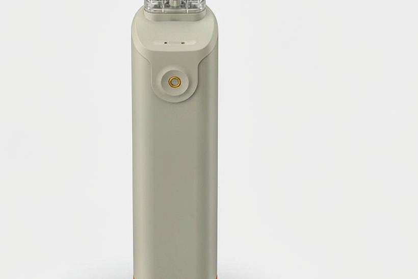Launch Plan for Nicotine coils — Middle East