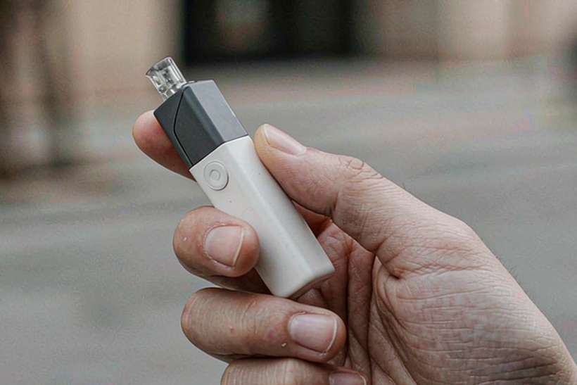 Launch Plan for Nicotine coils — ODM ready