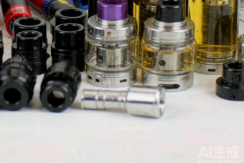 Launch Plan for Nicotine coils — OEM available
