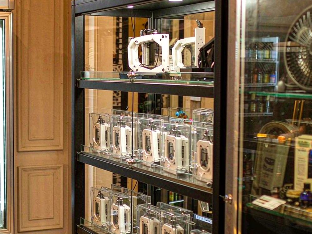 Launch Plan for Nicotine coils — verified suppliers