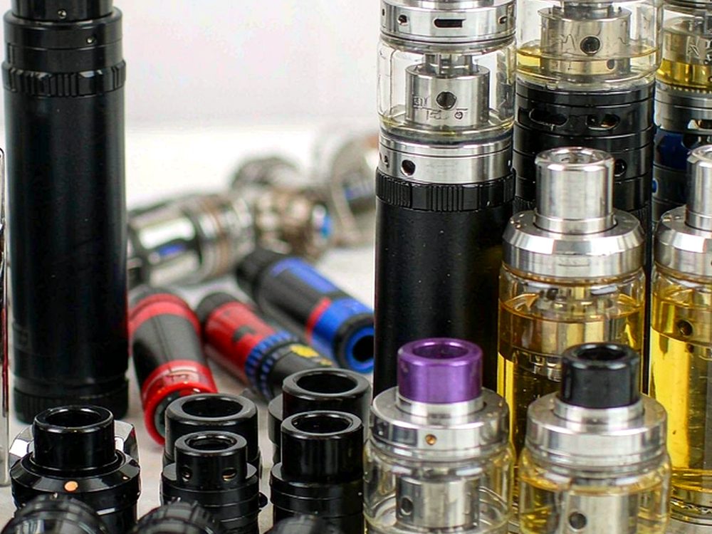 Launch Plan for Nicotine coils — wholesale only